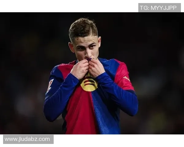 费尔明破门助巴萨达成弗里克时代主场第百球里程碑 费尔明破门助巴萨达成弗里克时代主场第百球里程碑