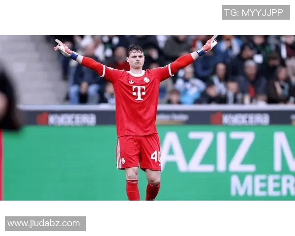 法尔克:乌尔比希或迎门兴首发 拜仁欲保持其德国杯前状态 法尔克:乌尔比希或迎门兴首发 拜仁欲保持其德国杯前状态