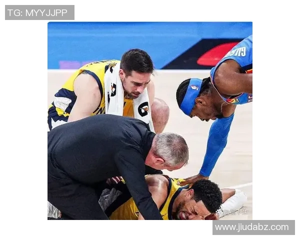 跟腱撕裂后仅十七周哈利伯顿惊艳上演自抛自扣展现惊人恢复速度