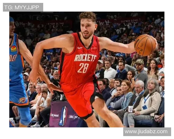 老马丁盛赞申京掌控全场范弗里特无忧KD无缝融入火箭新体系