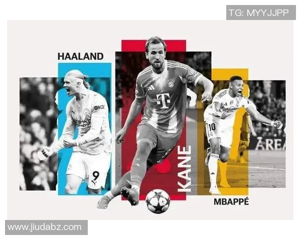 三大锋霸凯恩哈兰德姆巴佩谁能笑傲欧洲足坛本赛季射手榜 三大锋霸凯恩哈兰德姆巴佩谁能笑傲欧洲足坛本赛季射手榜